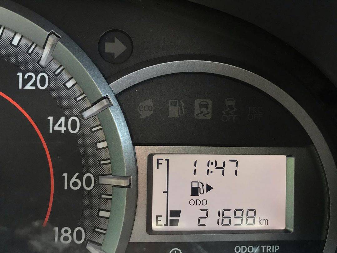 2019 Toyota Veloz 2019 Toyota Veloz