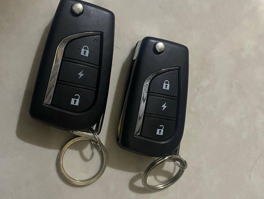 2010 Daihatsu Xenia 2010 Daihatsu Xenia