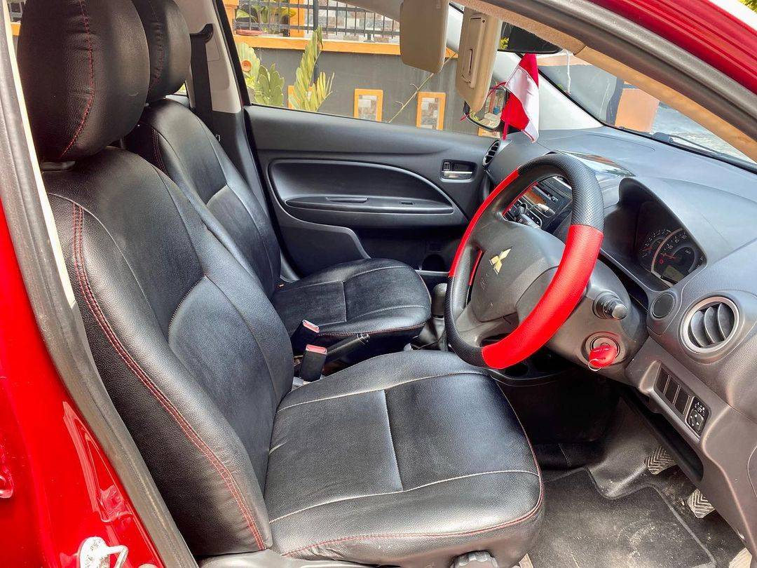 2015 Mitsubishi Mirage 2015 Mitsubishi Mirage