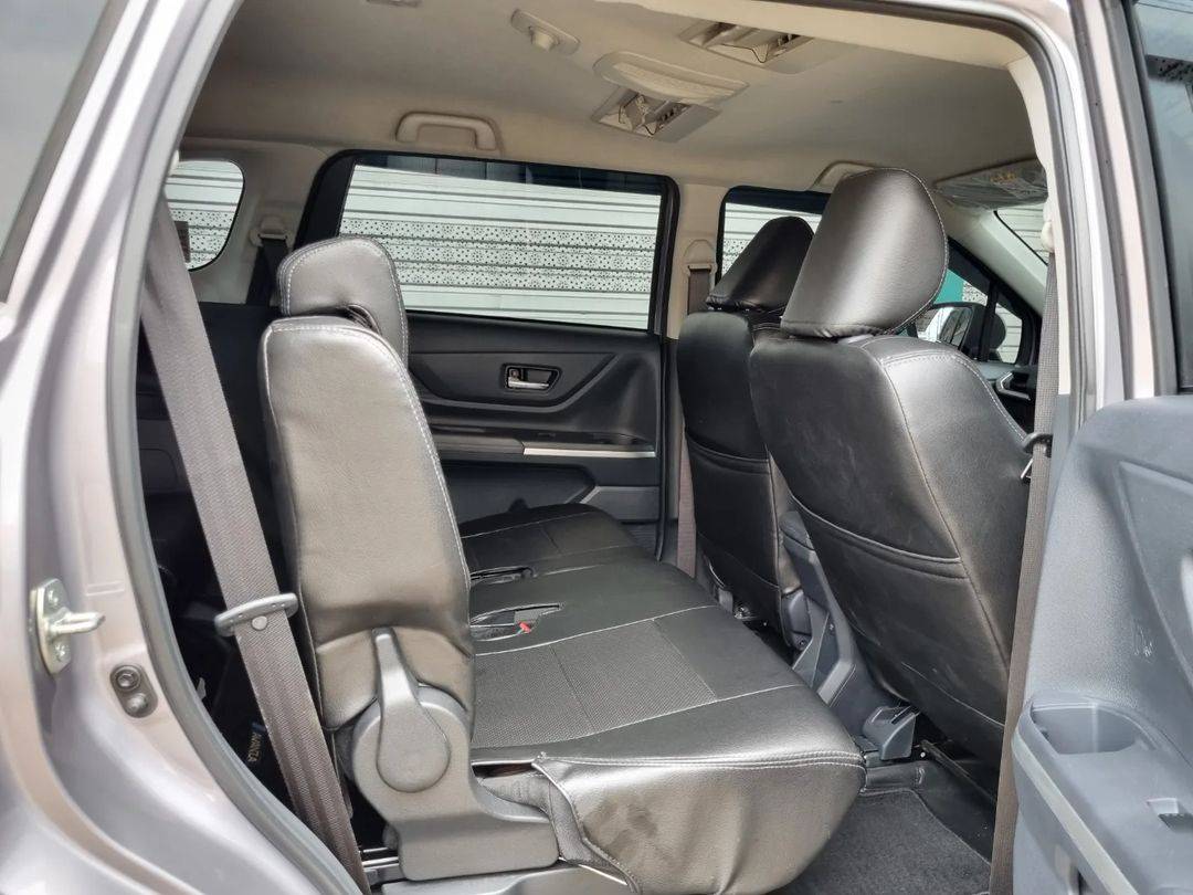 2021 Toyota Avanza 2021 Toyota Avanza