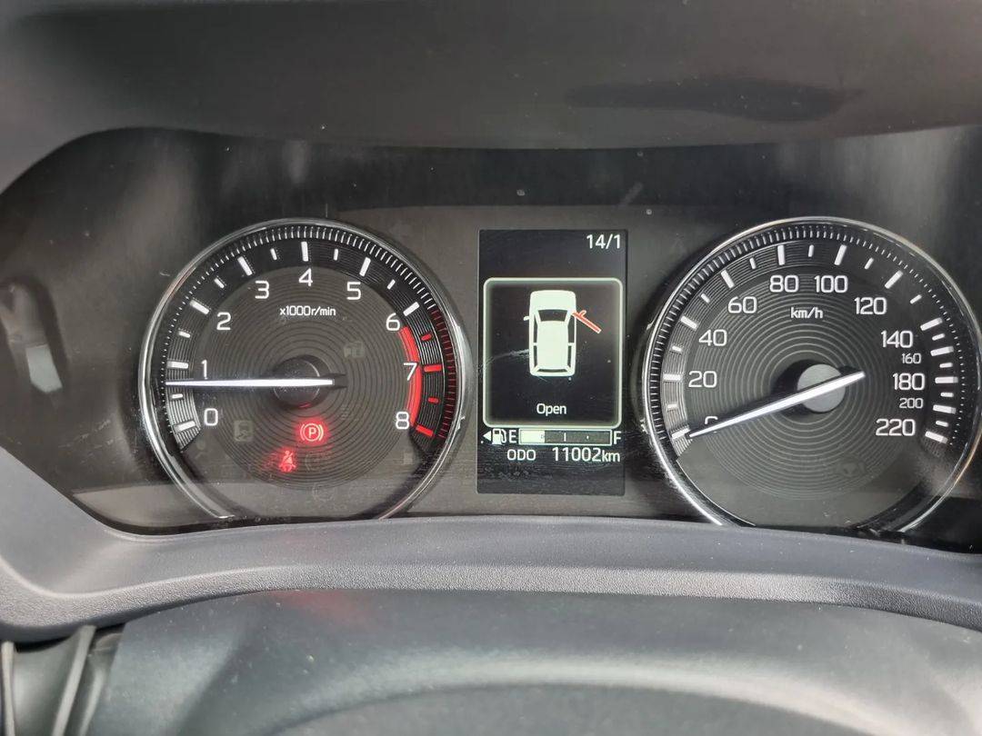 2021 Toyota Avanza 2021 Toyota Avanza