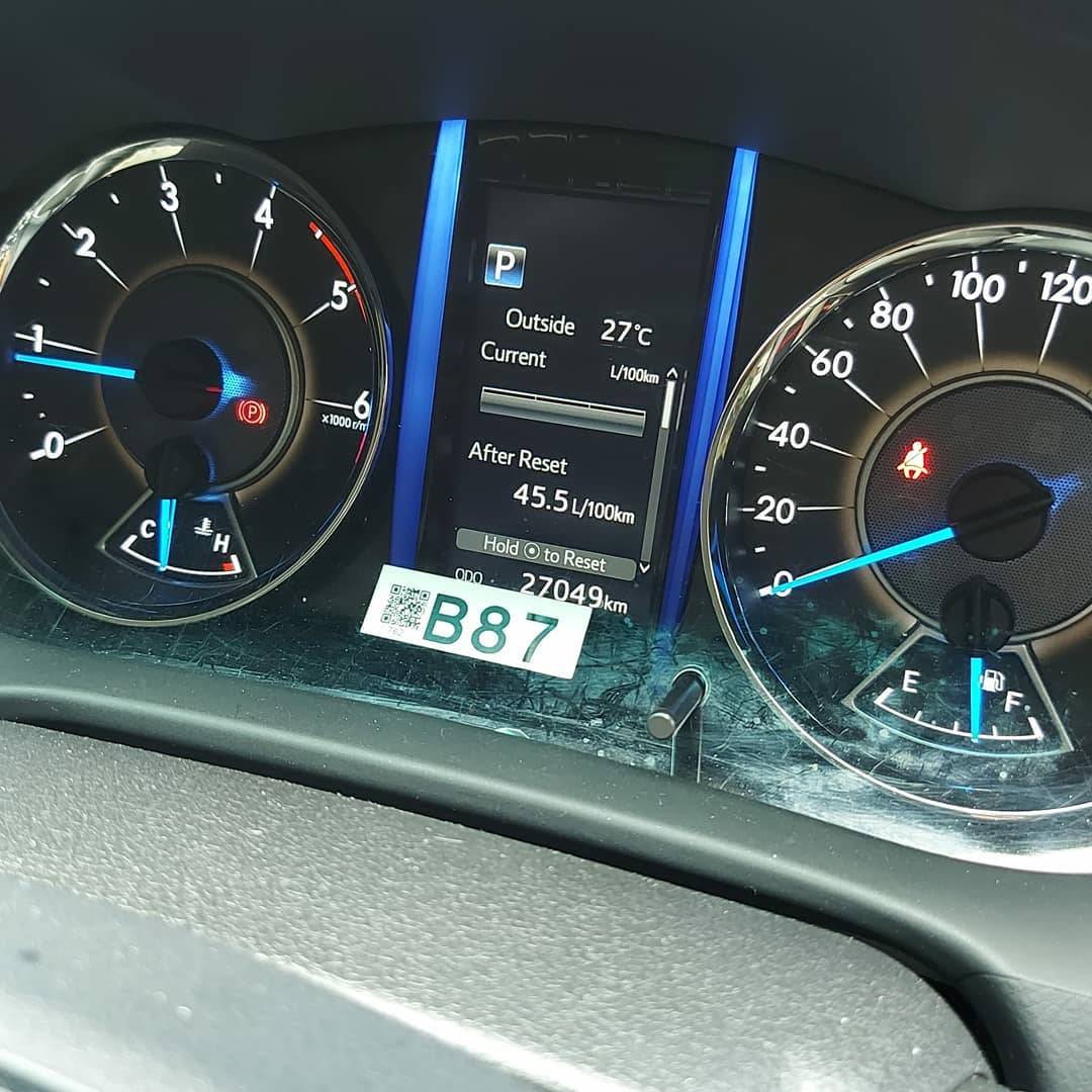 2020 Toyota Fortuner 2020 Toyota Fortuner