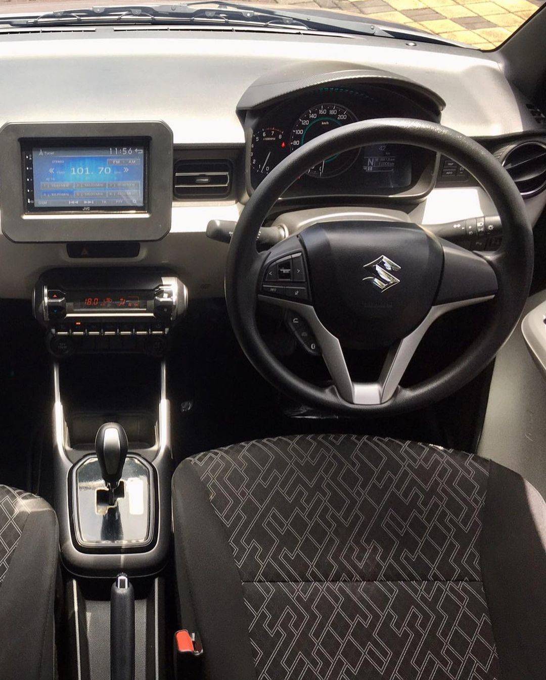 2020 Suzuki Ignis 2020 Suzuki Ignis