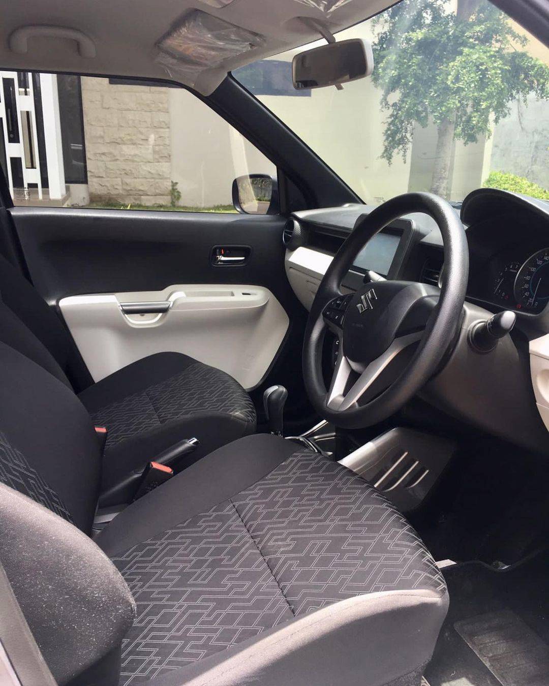 2020 Suzuki Ignis 2020 Suzuki Ignis