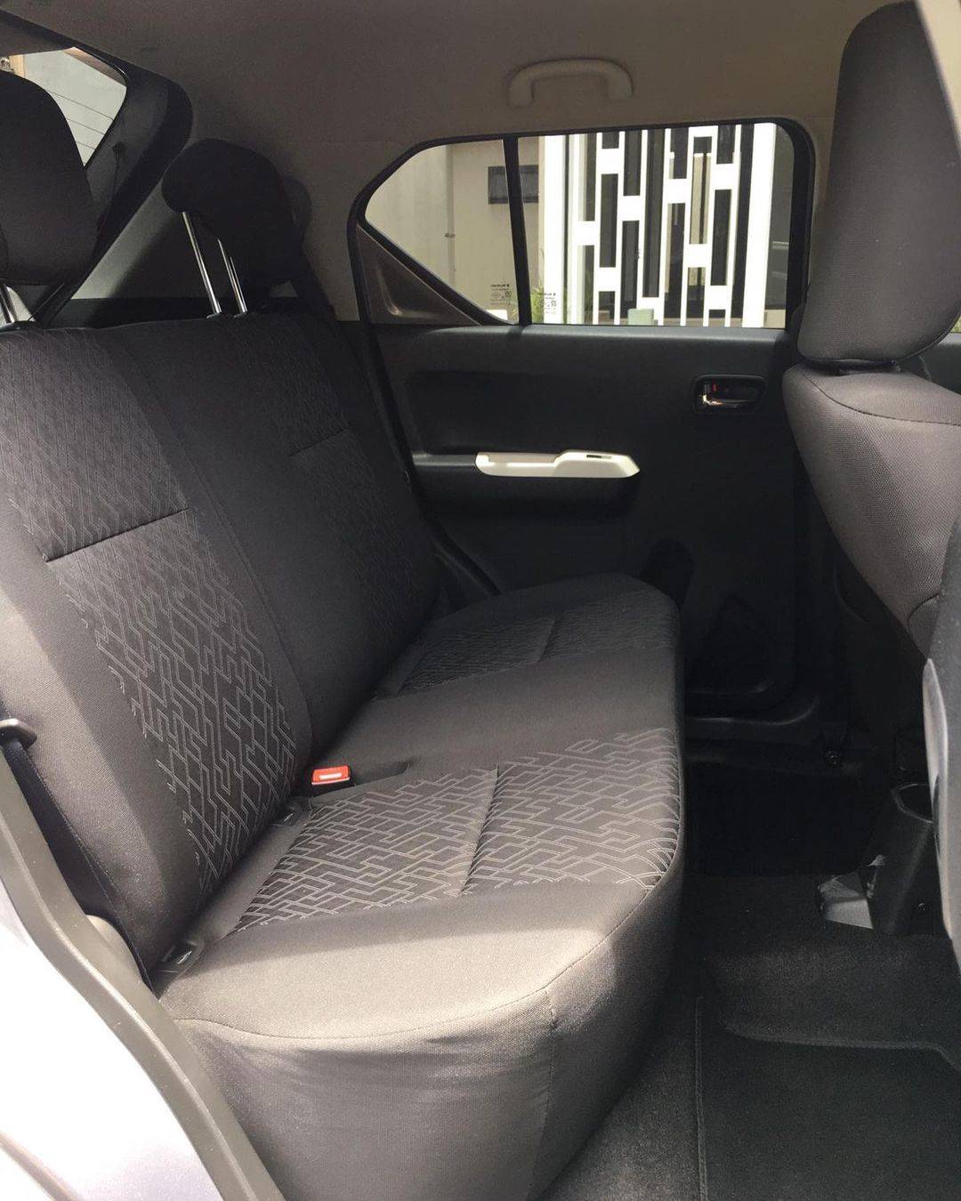 2020 Suzuki Ignis 2020 Suzuki Ignis