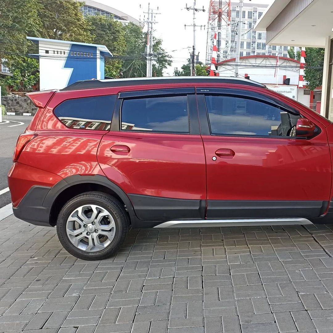 2019 Datsun Cross 2019 Datsun Cross