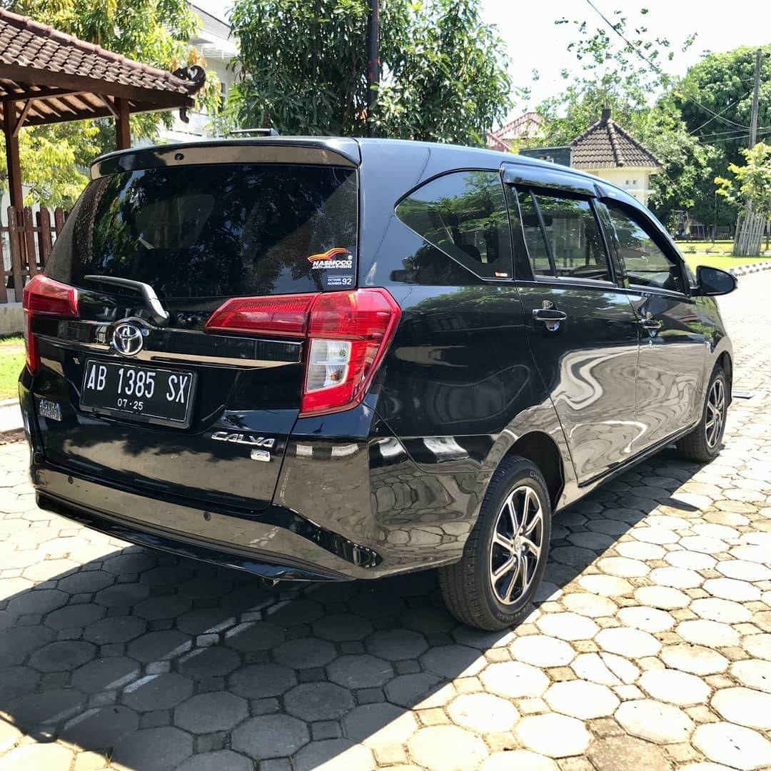 2020 Toyota Calya 2020 Toyota Calya