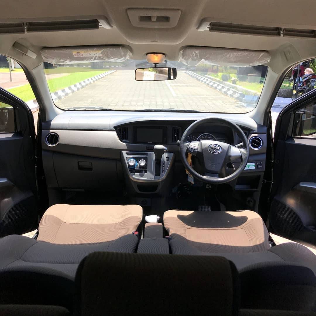 2020 Toyota Calya 2020 Toyota Calya