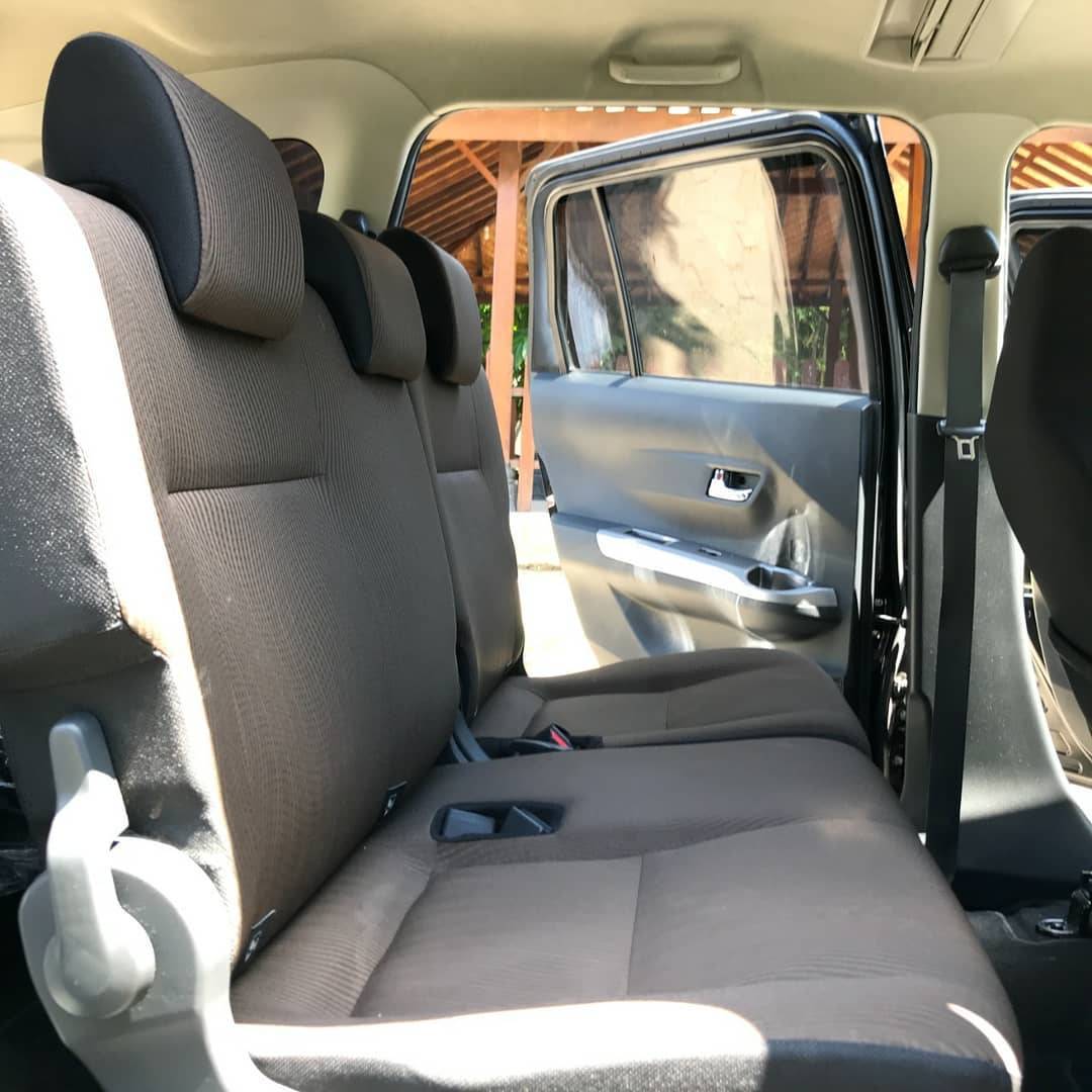 2020 Toyota Calya 2020 Toyota Calya