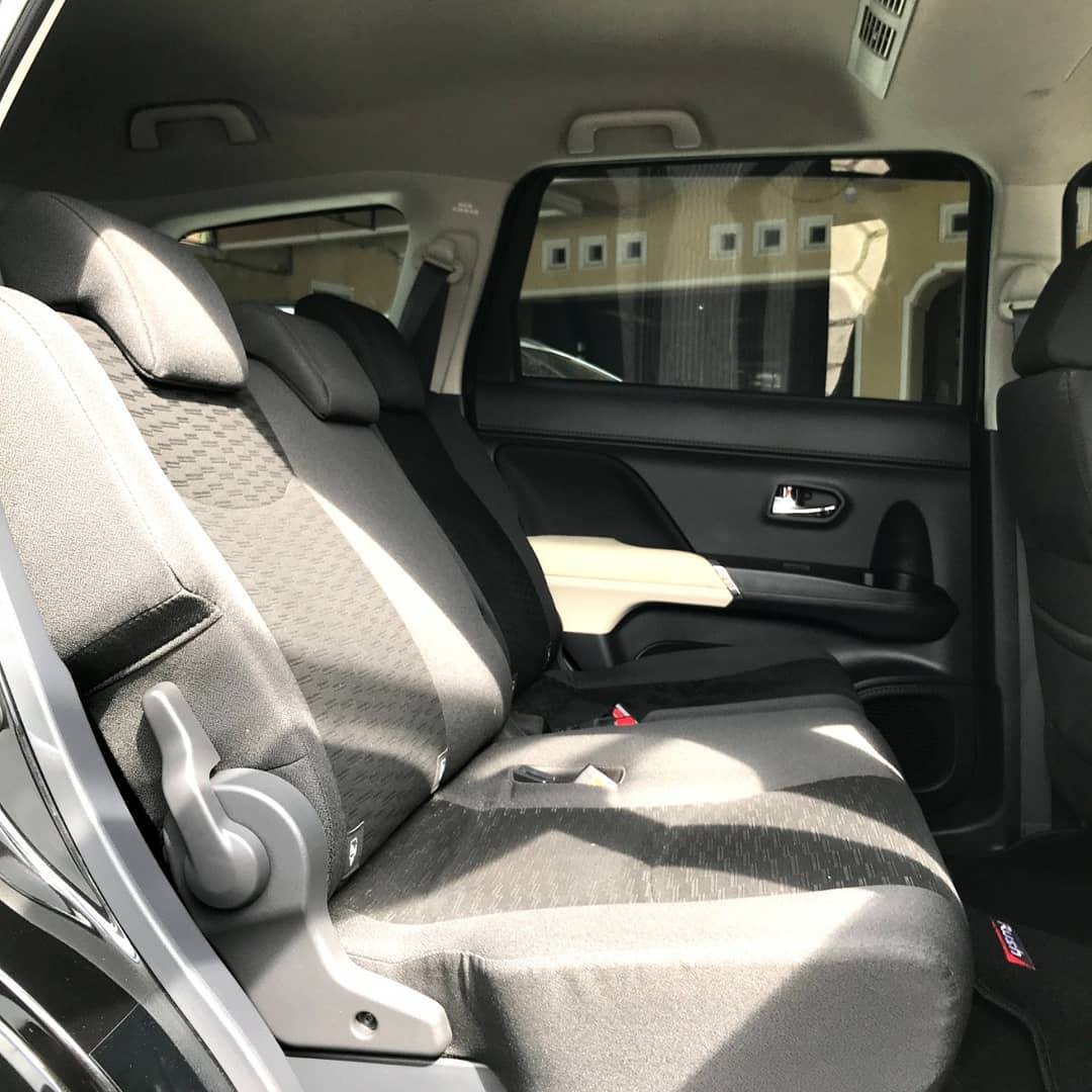 2019 Toyota Rush 2019 Toyota Rush