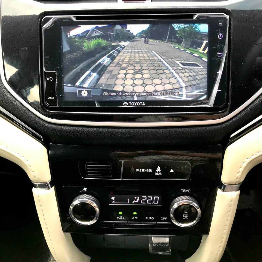 2019 Toyota Rush 2019 Toyota Rush