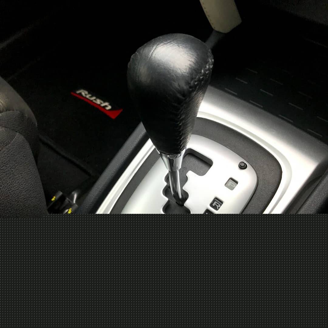 2019 Toyota Rush 2019 Toyota Rush