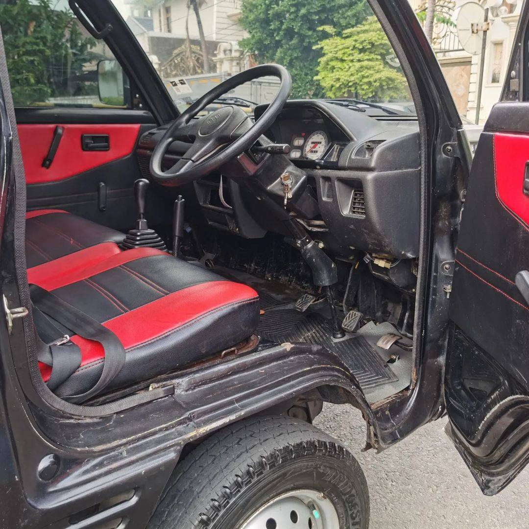 2011 Suzuki Carry 2011 Suzuki Carry