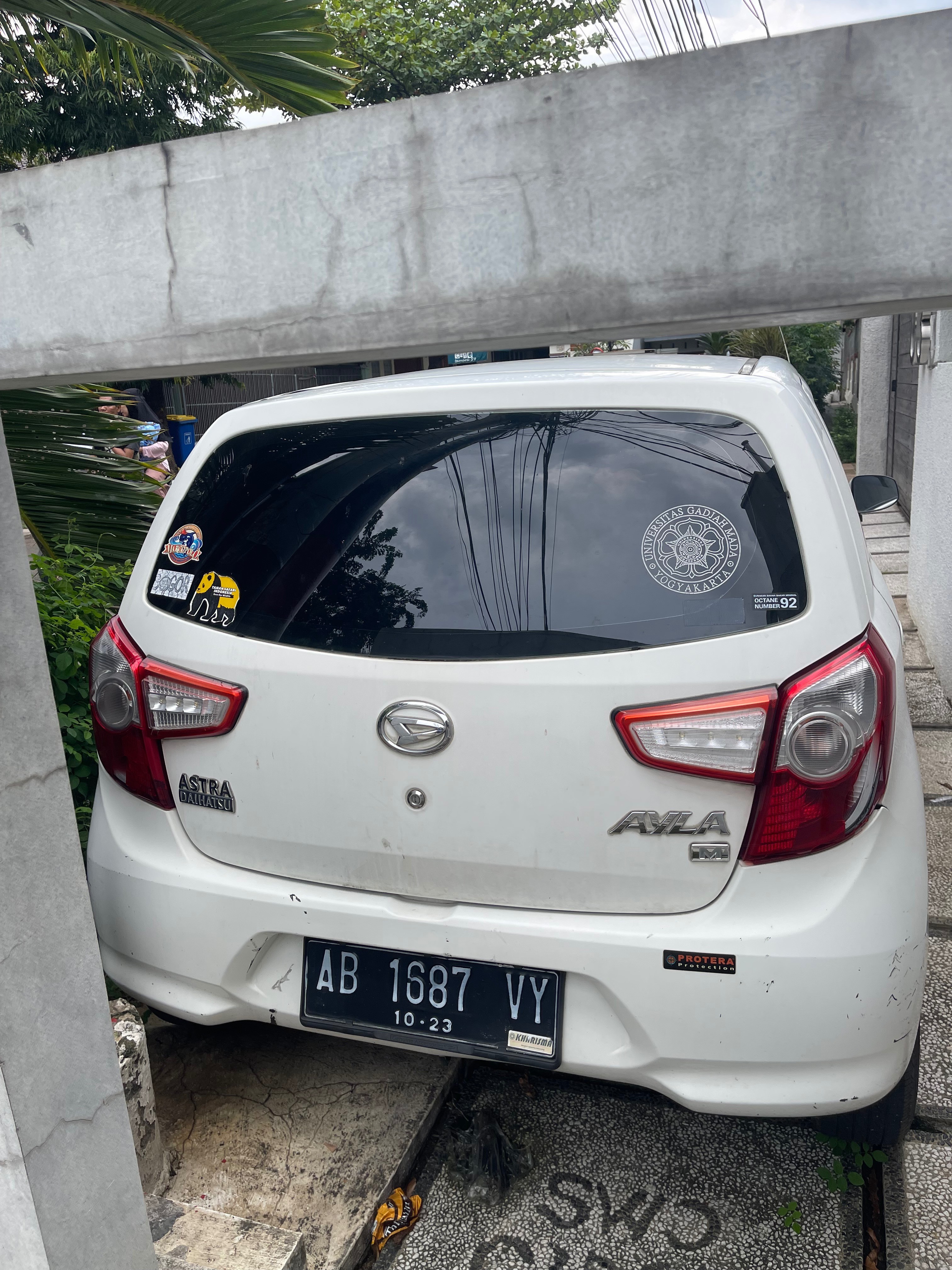 2018 Daihatsu Ayla  2018 Daihatsu Ayla