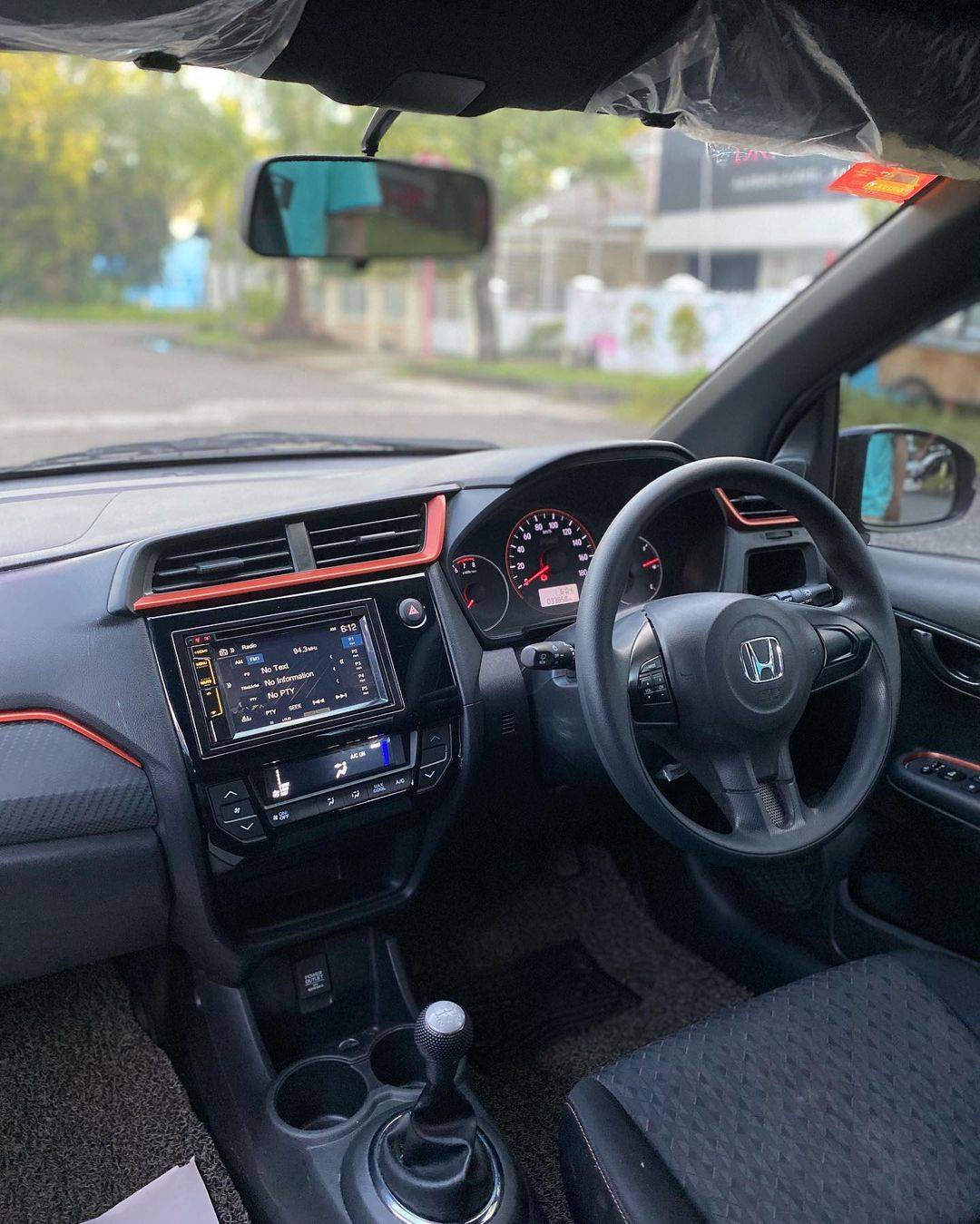 2020 Honda Brio 2020 Honda Brio