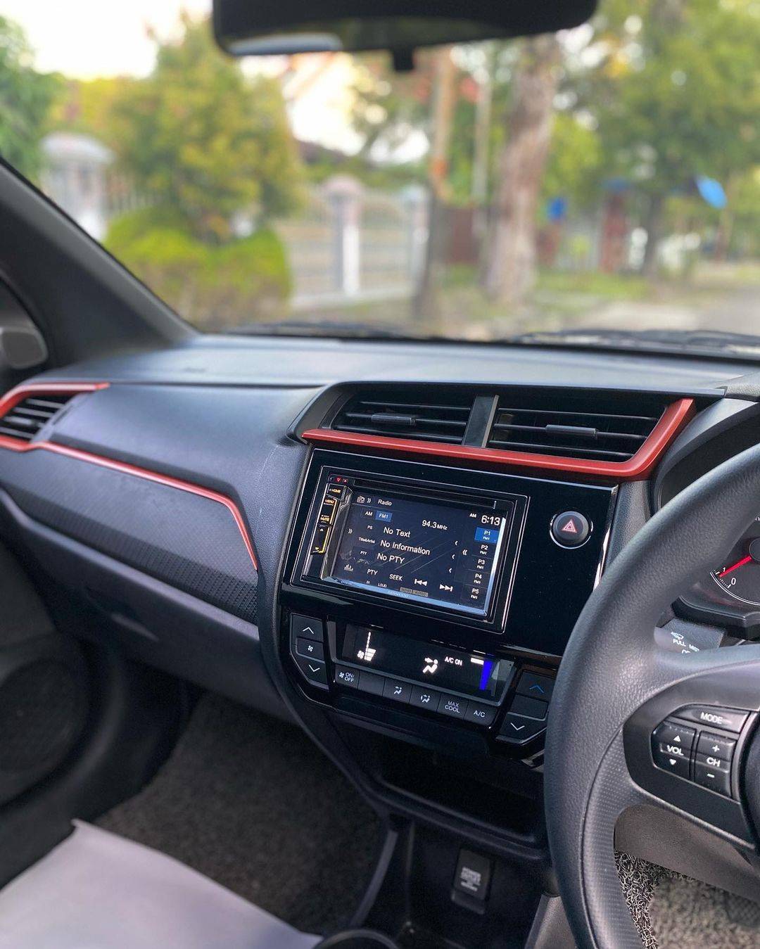 2020 Honda Brio 2020 Honda Brio