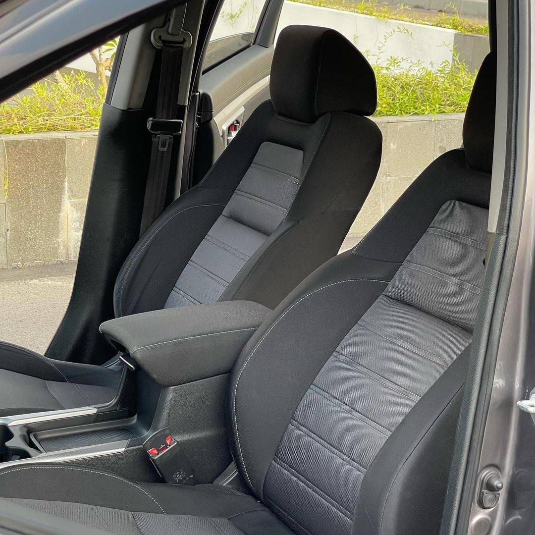 2018 Honda CR-V 2018 Honda CR-V