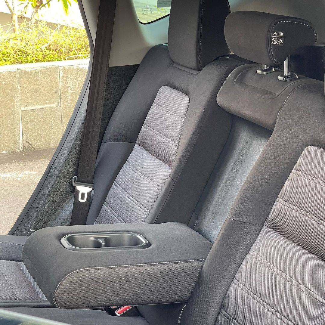 2018 Honda CR-V 2018 Honda CR-V