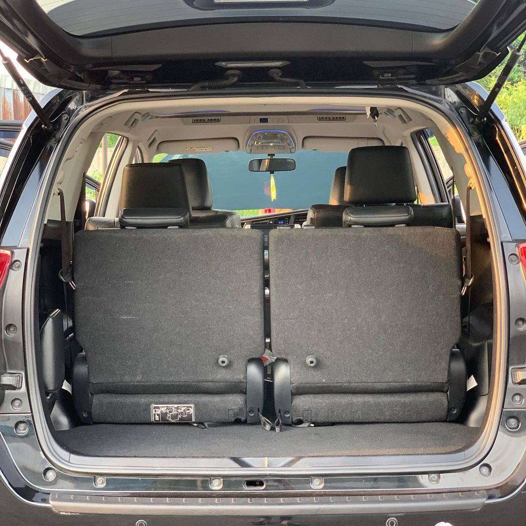 2018 Honda CR-V 2018 Honda CR-V