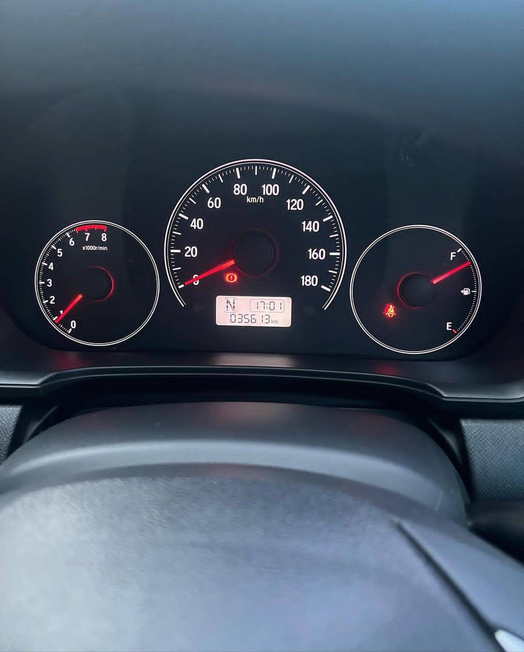 2020 Honda Brio 2020 Honda Brio