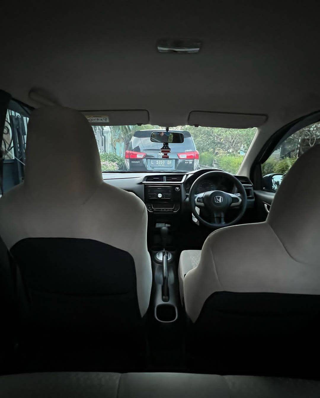 2020 Honda Brio 2020 Honda Brio