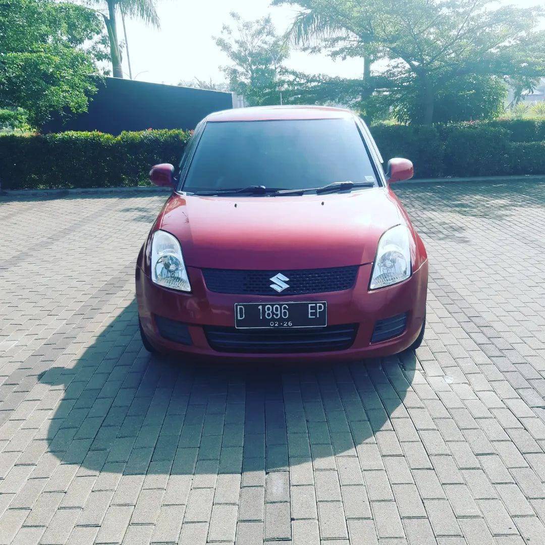 Second Hand 2011 Suzuki Swift Second Hand 2011 Suzuki Swift