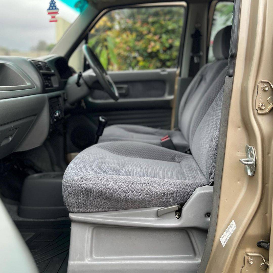 2006 Suzuki Karimun 2006 Suzuki Karimun