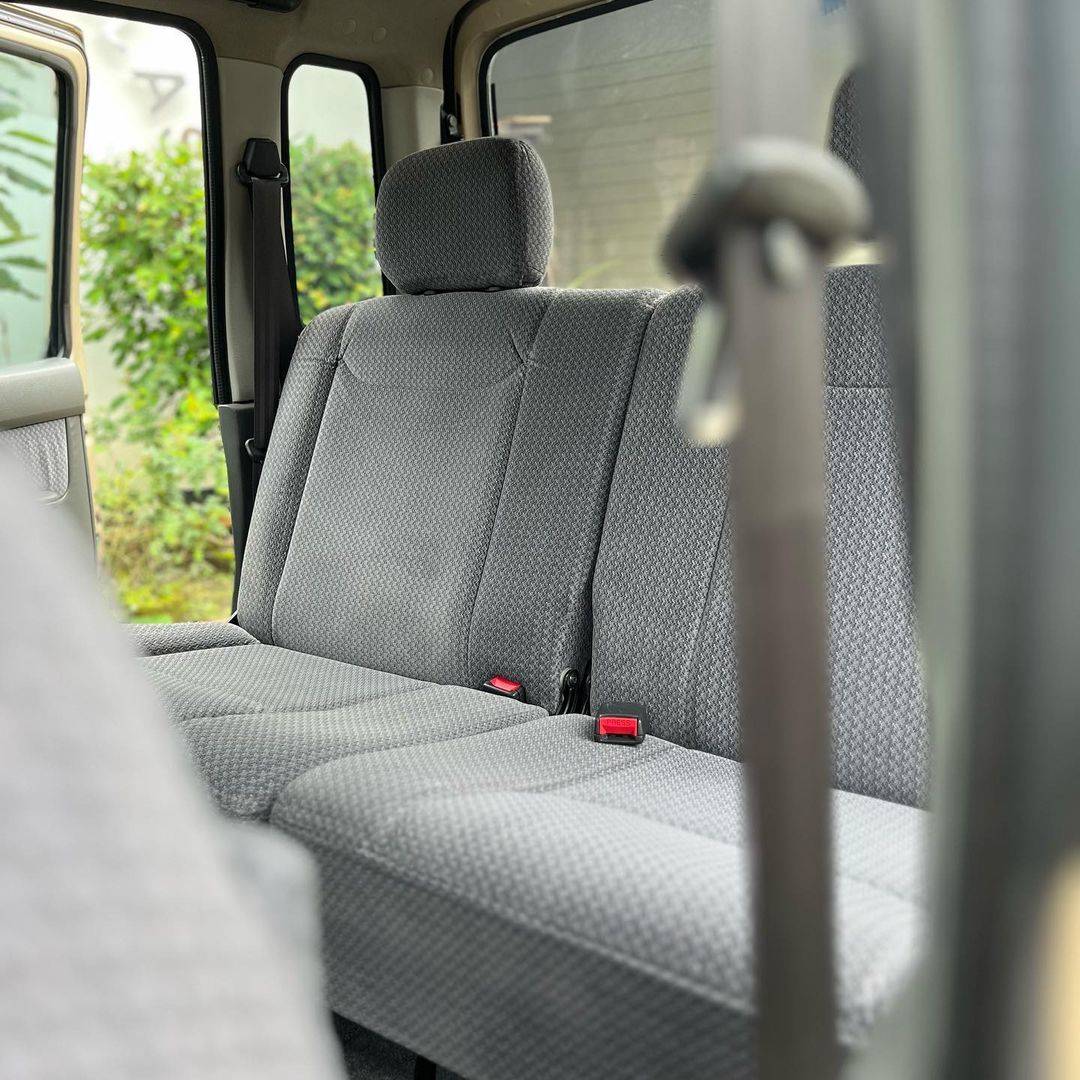 2006 Suzuki Karimun 2006 Suzuki Karimun