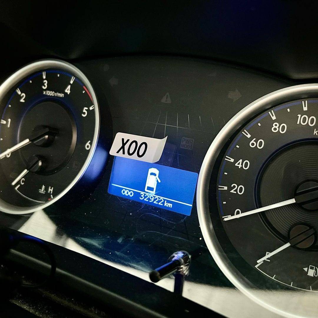 2018 Toyota Hilux 2018 Toyota Hilux