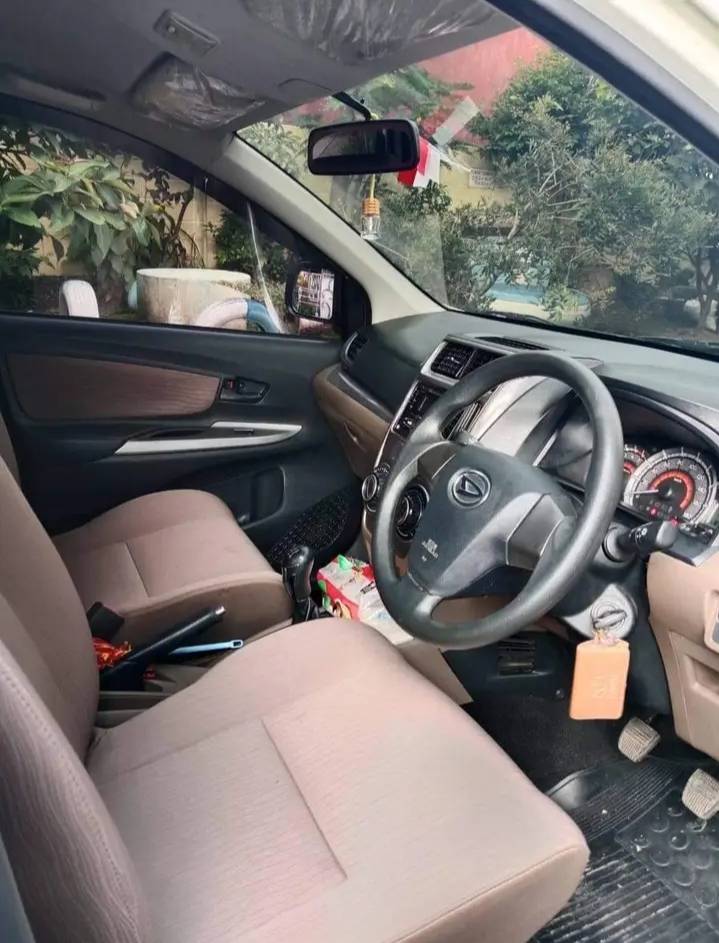 2017 Daihatsu Xenia 2017 Daihatsu Xenia