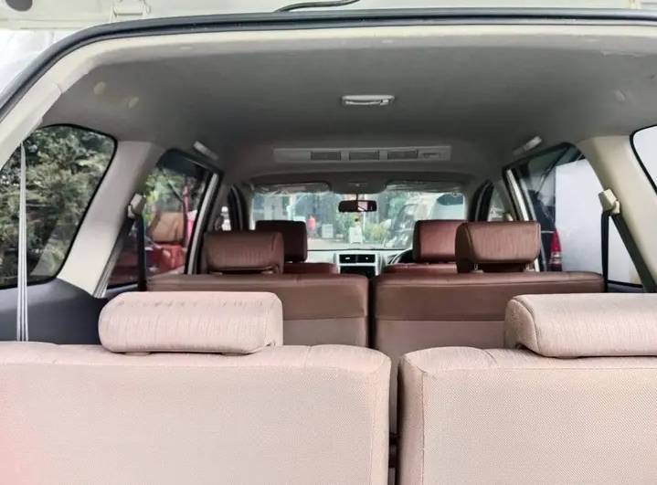 2017 Daihatsu Xenia 2017 Daihatsu Xenia