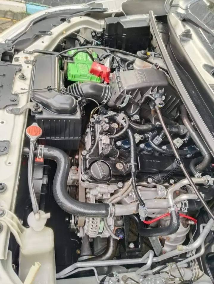 2017 Daihatsu Xenia 2017 Daihatsu Xenia