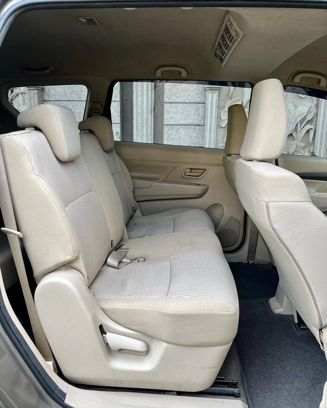 2020 Suzuki Ertiga 2020 Suzuki Ertiga