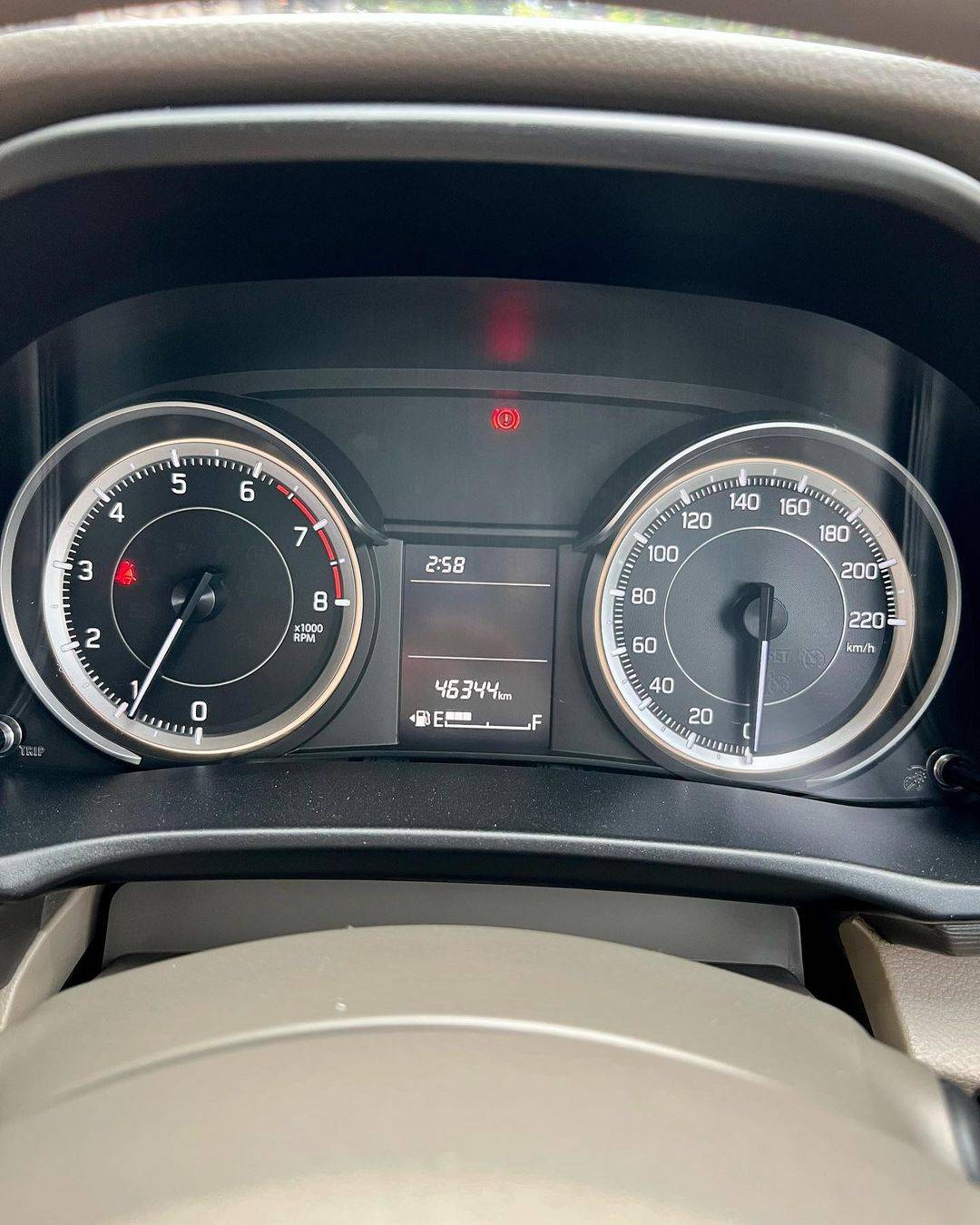 2020 Suzuki Ertiga 2020 Suzuki Ertiga