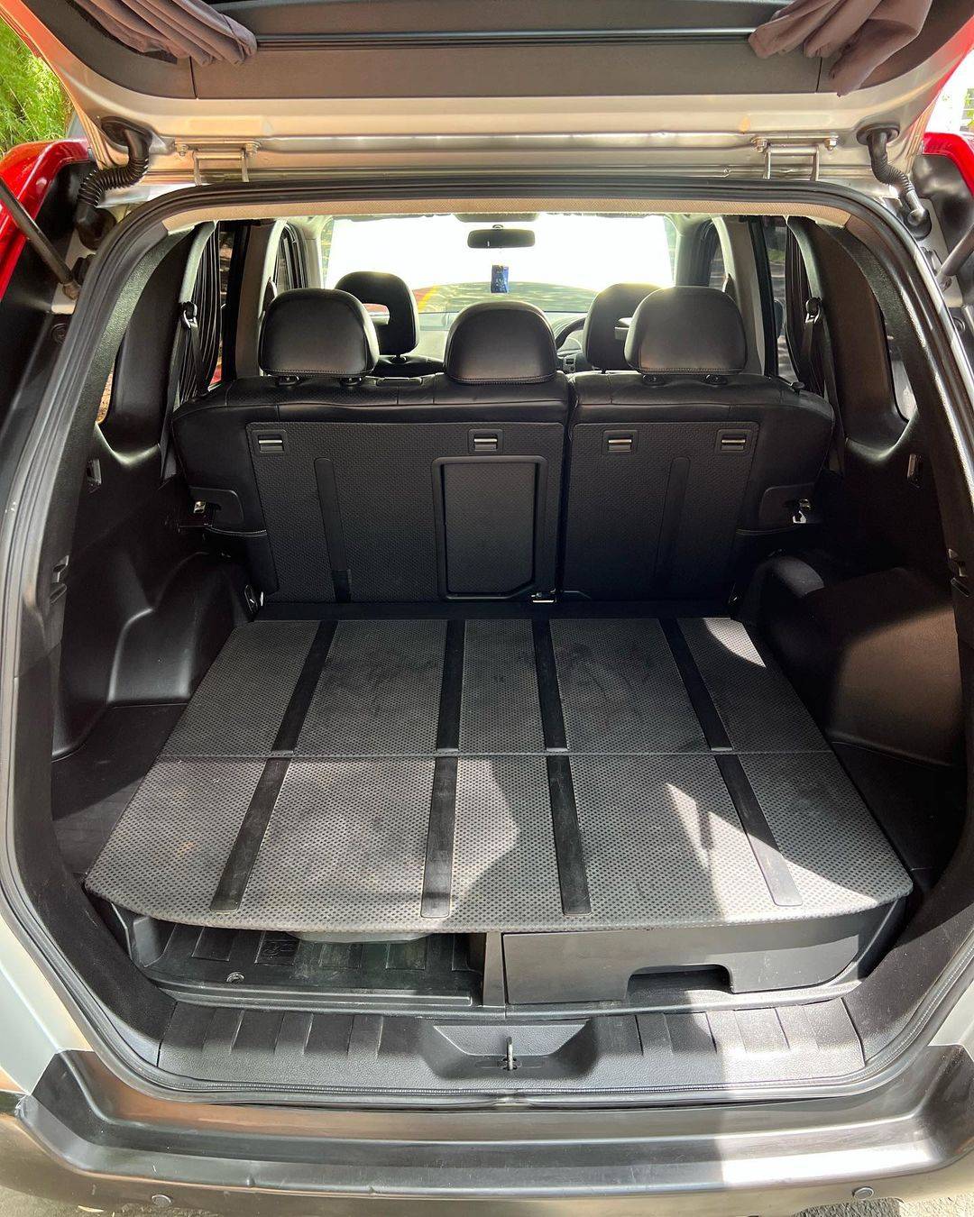 2005 Nissan X Trail 2005 Nissan X Trail