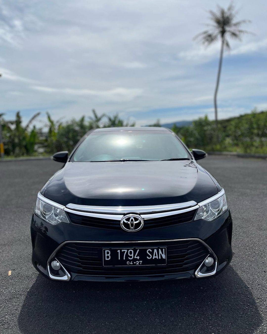 2017 Toyota Camry 2017 Toyota Camry