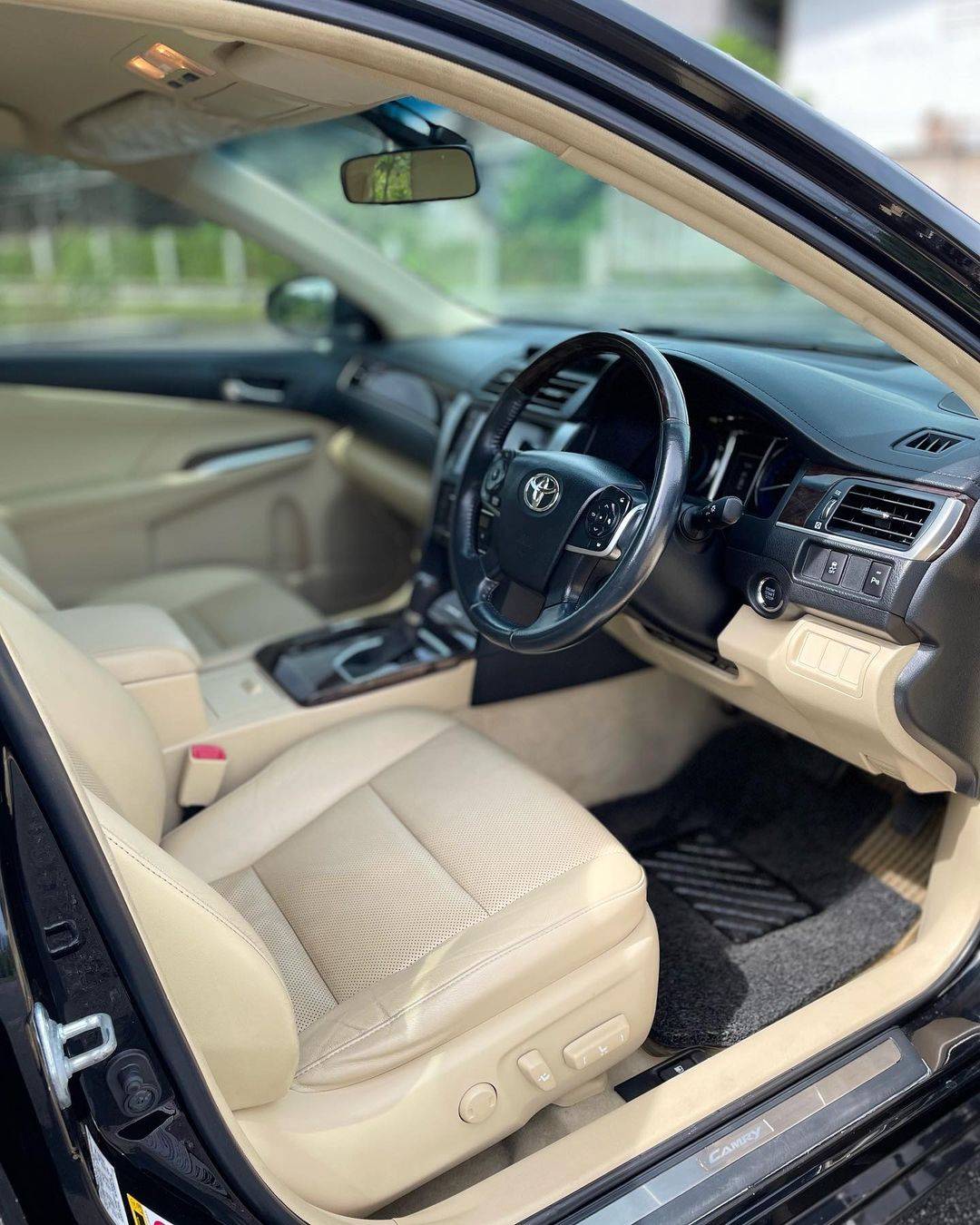 2017 Toyota Camry 2017 Toyota Camry