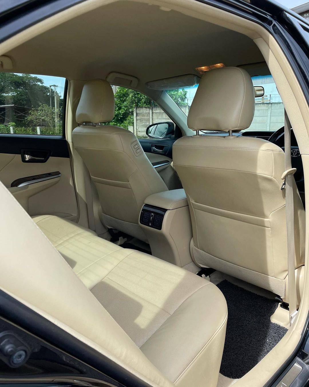 2017 Toyota Camry 2017 Toyota Camry