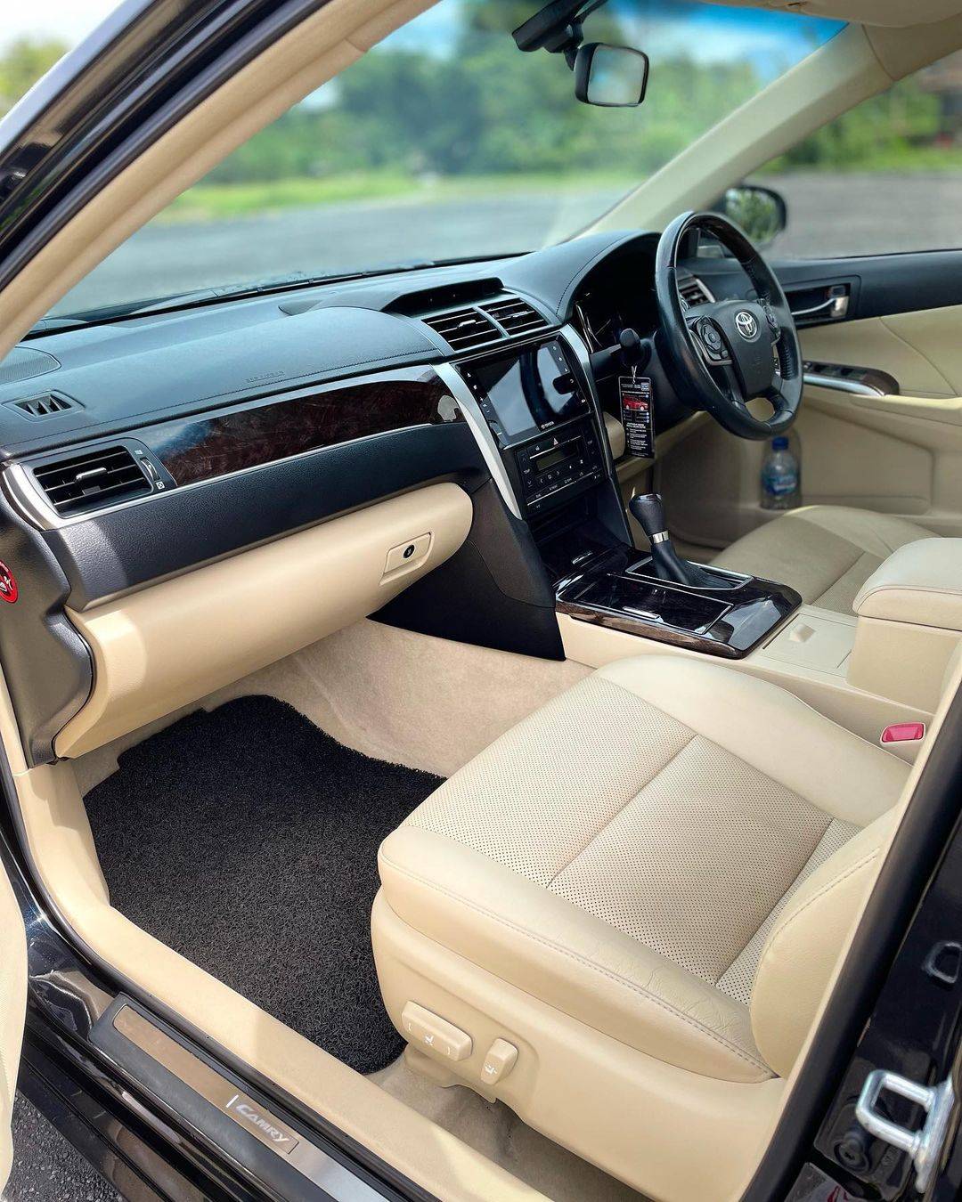 2017 Toyota Camry 2017 Toyota Camry