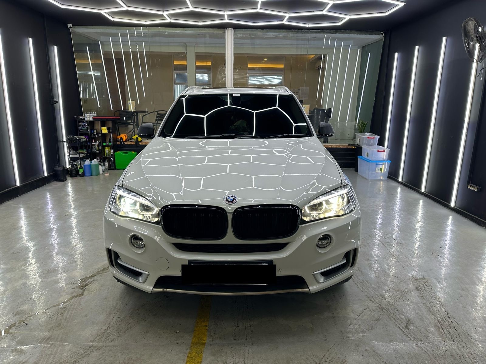 Second Hand 2015 BMW X5 Second Hand 2015 BMW X5