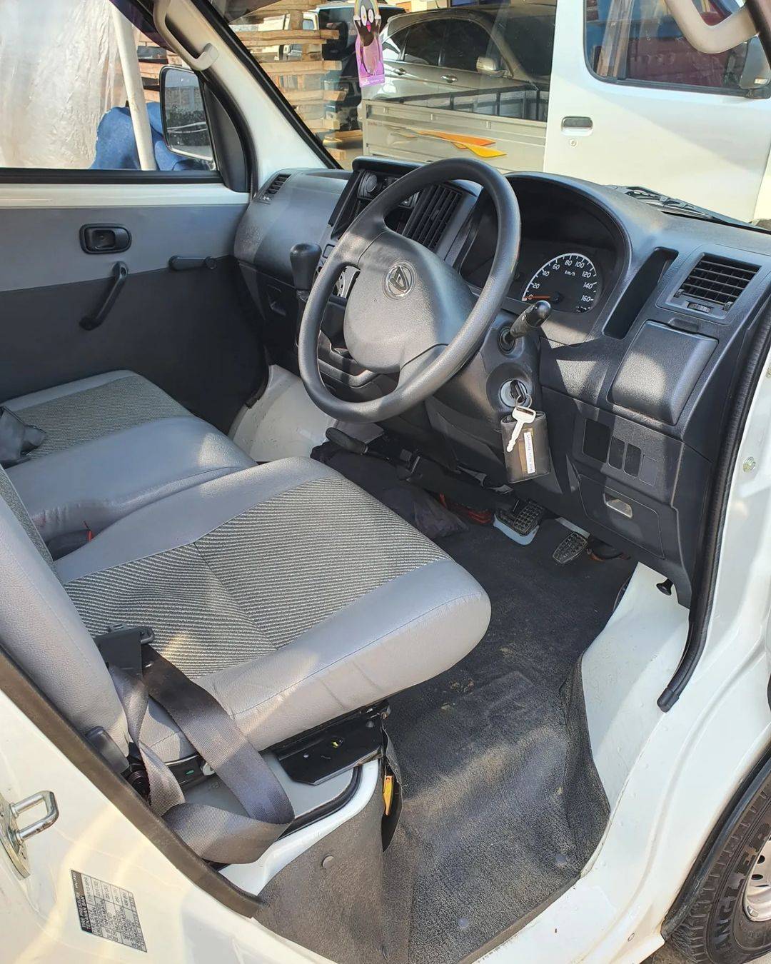 2019 Daihatsu Gran Max PU 2019 Daihatsu Gran Max PU