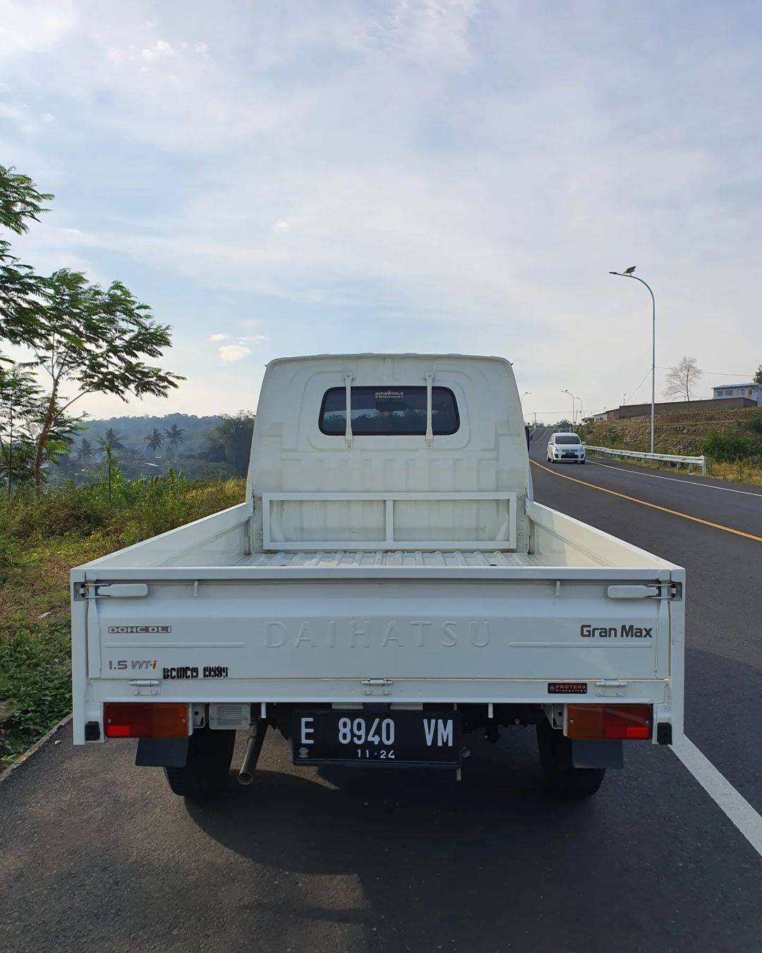 2019 Daihatsu Gran Max PU 2019 Daihatsu Gran Max PU