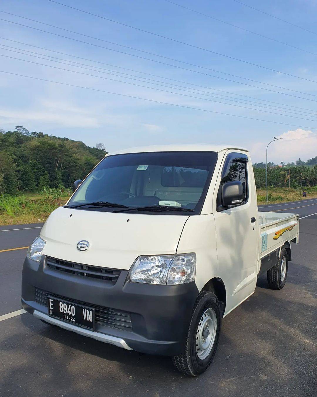 2019 Daihatsu Gran Max PU 2019 Daihatsu Gran Max PU