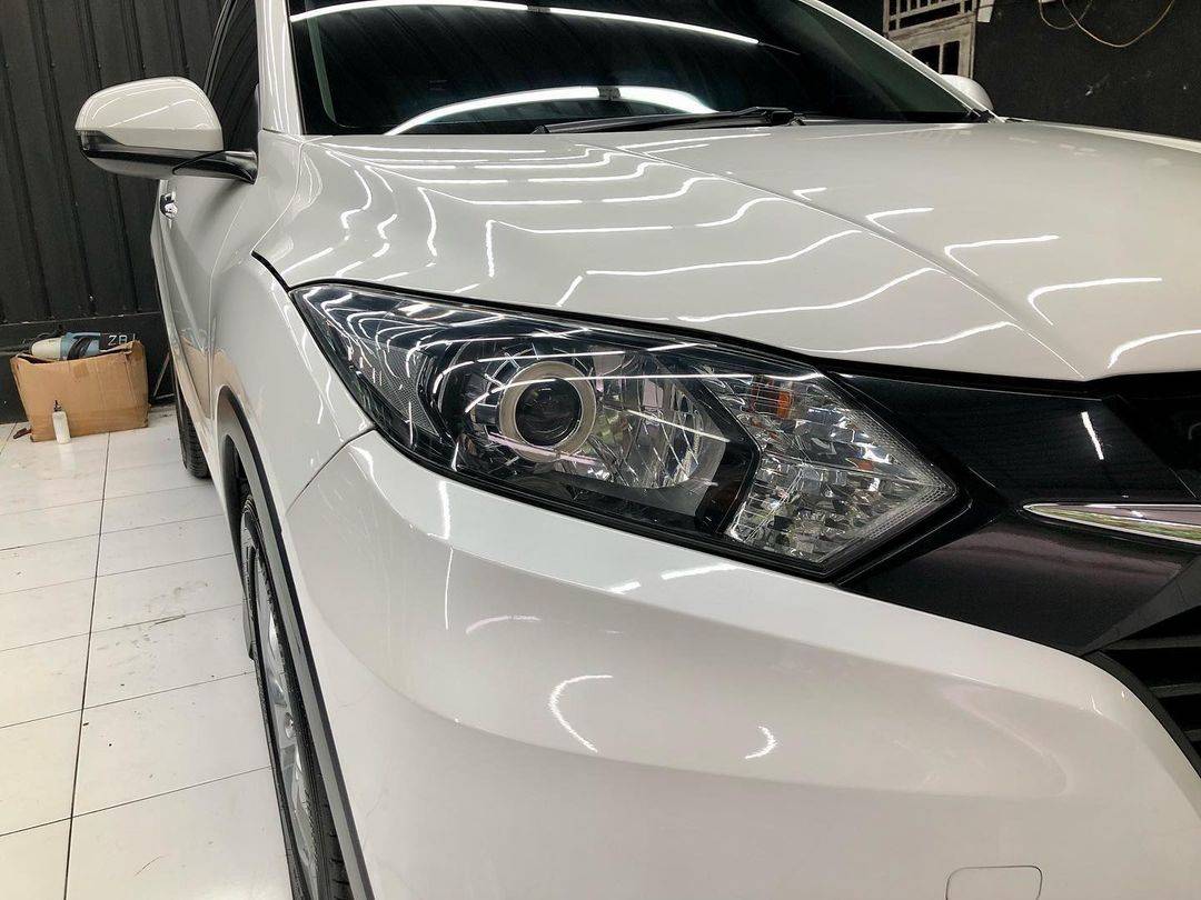 2015 Honda HRV 2015 Honda HRV