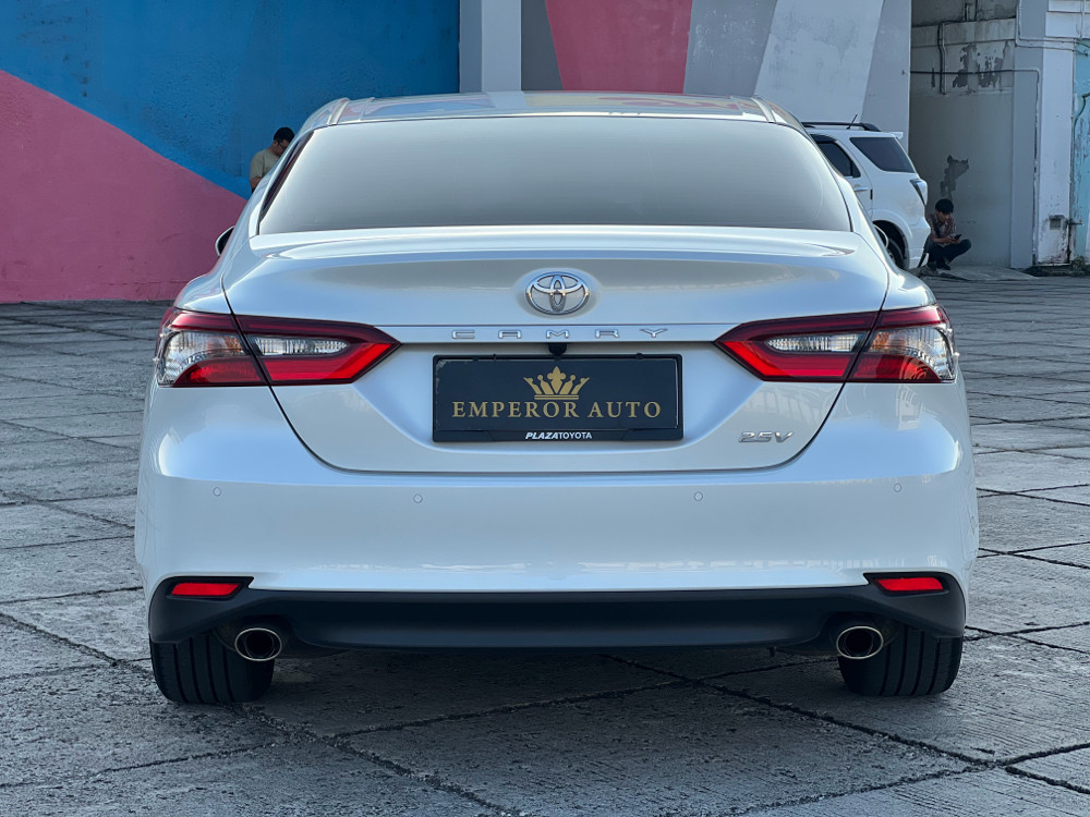 2022 Toyota Camry 2022 Toyota Camry