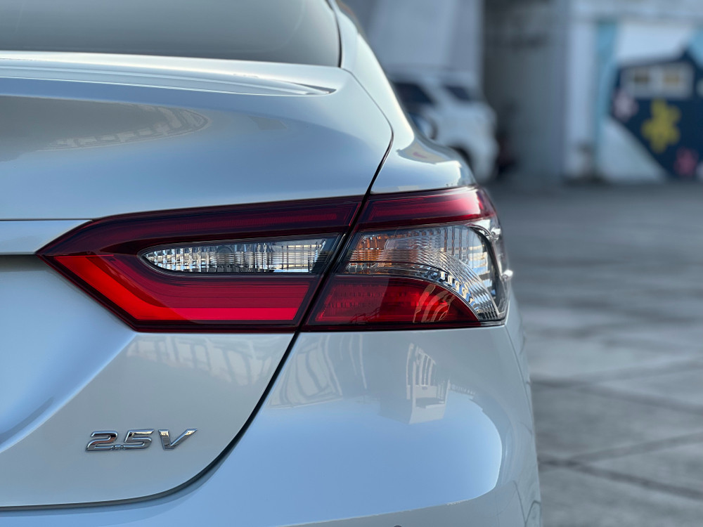 2022 Toyota Camry 2022 Toyota Camry