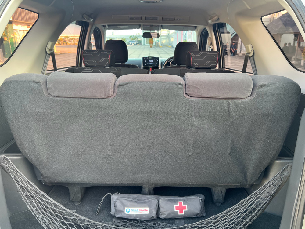 2015 Toyota Rush 2015 Toyota Rush