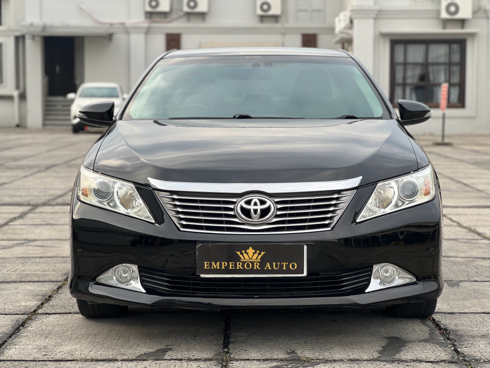 2014 Toyota Camry 2014 Toyota Camry