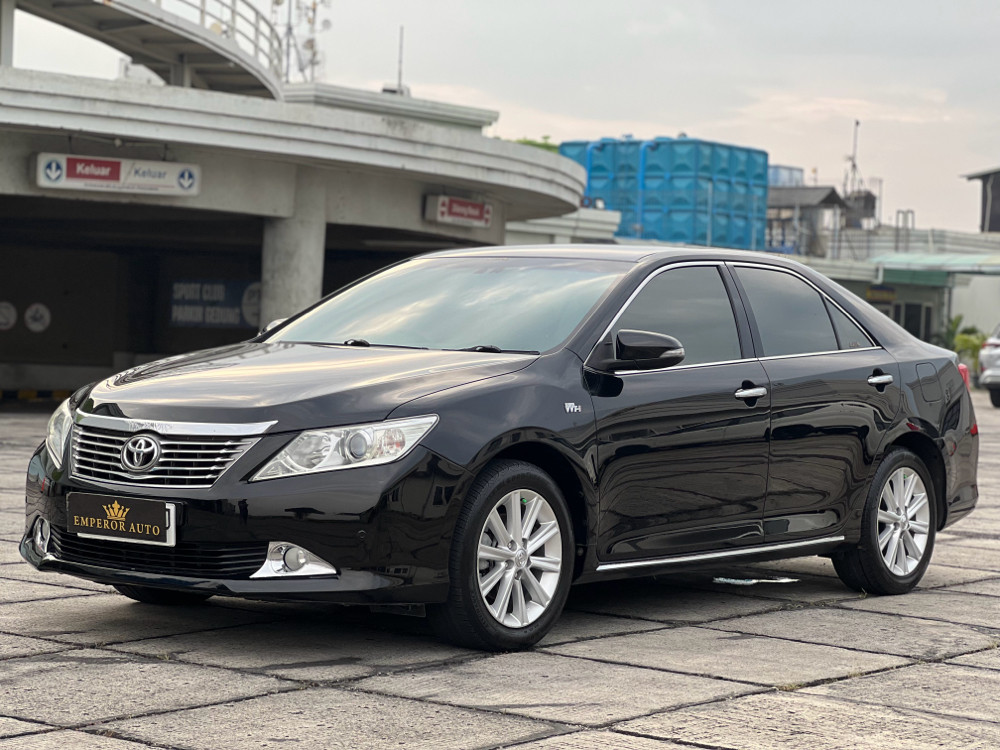 2014 Toyota Camry 2014 Toyota Camry