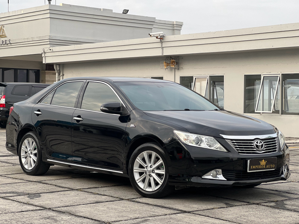 2014 Toyota Camry 2014 Toyota Camry